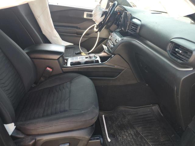 Photo 7 from auction – 2020 FORD EXPLORER X with VIN 1FMSK7DH6LGA34222