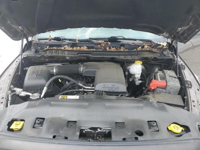 Photo 11 from auction – 2019 RAM 1500 CLASS with VIN 1C6RR7GG8KS708603