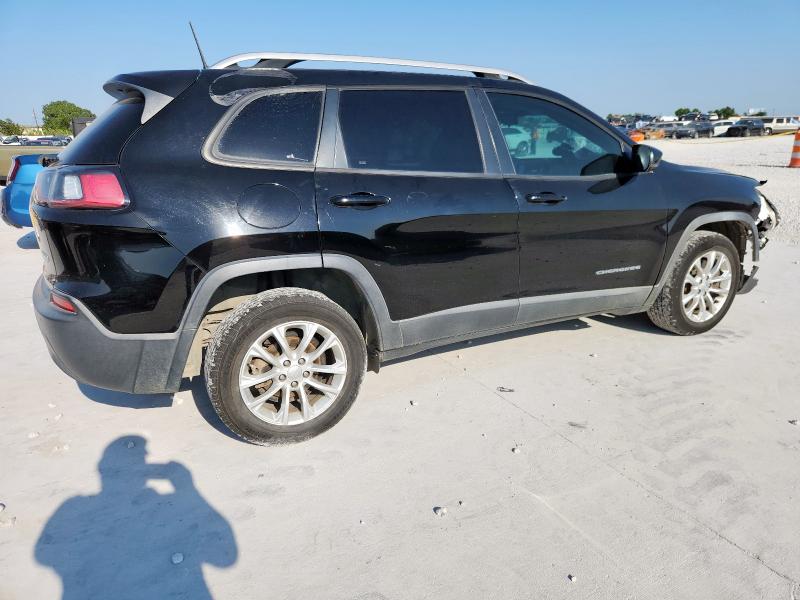 Photo 3 from auction – 2020 JEEP CHEROKEE L with VIN 1C4PJLCB9LD503761