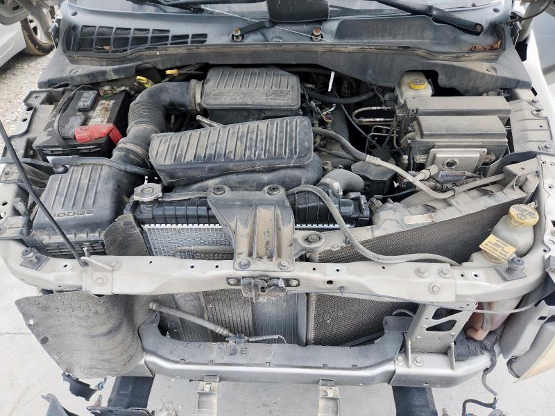Photo 12 from auction – 2006 DODGE DURANGO SL with VIN 1D4HB48N06F128056