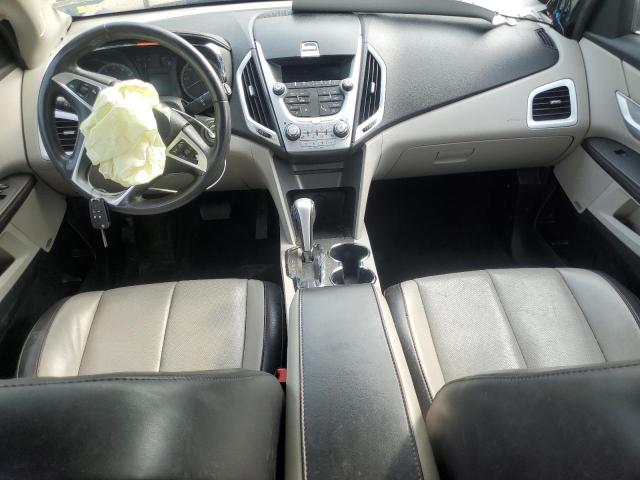 Photo 8 from auction – 2011 GMC TERRAIN SLT with VIN 2CTFLVE55B6464709