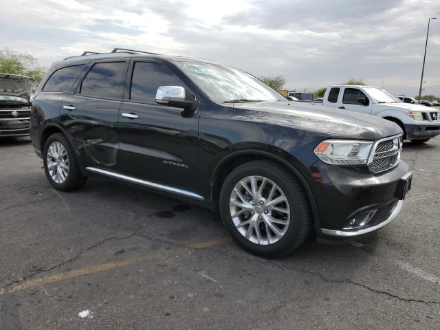 Photo 4 from auction – 2015 DODGE DURANGO CI with VIN 1C4RDHEG0FC244576