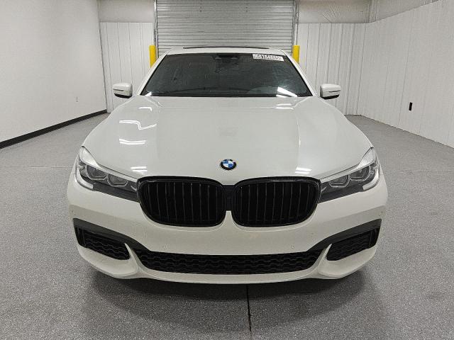 Zdjęcie 5 z aukcji – 2019 BMW 740 I z VIN WBA7E2C56KB216698