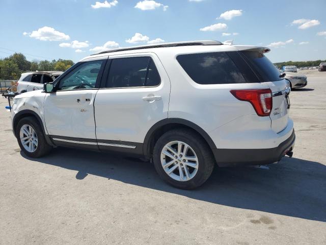 Photo 2 from auction – 2016 FORD EXPLORER XLT with VIN 1FM5K7DH2GGB92107