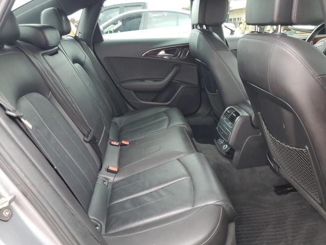 Photo 10 from auction – 2016 AUDI A6 PREMIUM with VIN WAUFGAFC6GN173805