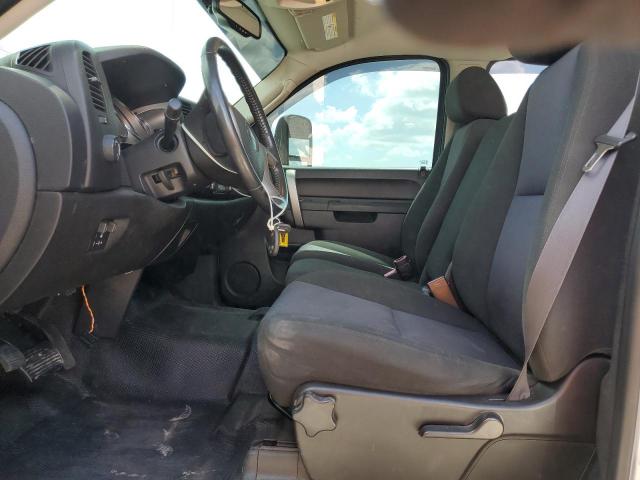 Photo 7 from auction – 2012 GMC SIERRA K25 with VIN 1GT120C83CF111787