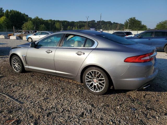 Photo 2 from auction – 2015 JAGUAR XF 2.0T PR with VIN SAJWA0FS4FPU65611