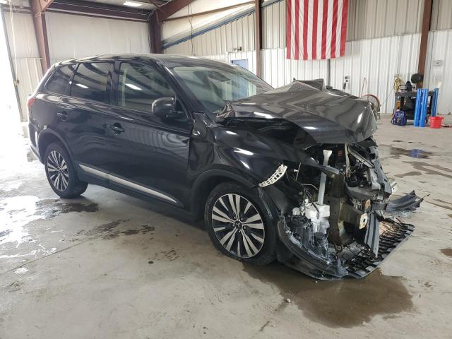 Photo 4 from auction – 2019 MITSUBISHI OUTLANDER with VIN JA4AZ3A31KZ025731