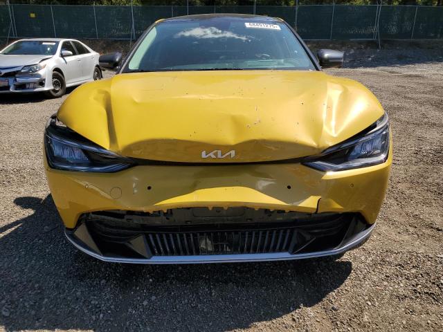 Photo 5 from auction – 2022 KIA EV6 LIGHT with VIN KNDC3DLCXN5043160