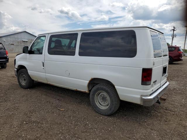 Photo 2 from auction – 2011 FORD ECONOLINE with VIN 1FBNE3BLXBDB18105