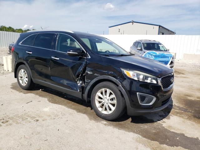 Photo 4 from auction – 2017 KIA SORENTO LX with VIN 5XYPGDA52HG291358