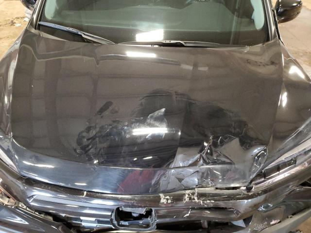 Photo 11 from auction – 2020 HONDA RIDGELINE with VIN 5FPYK3F16LB025917