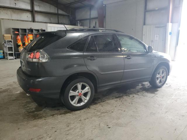 Photo 3 from auction – 2006 LEXUS RX 400 with VIN JTJHW31U560004040
