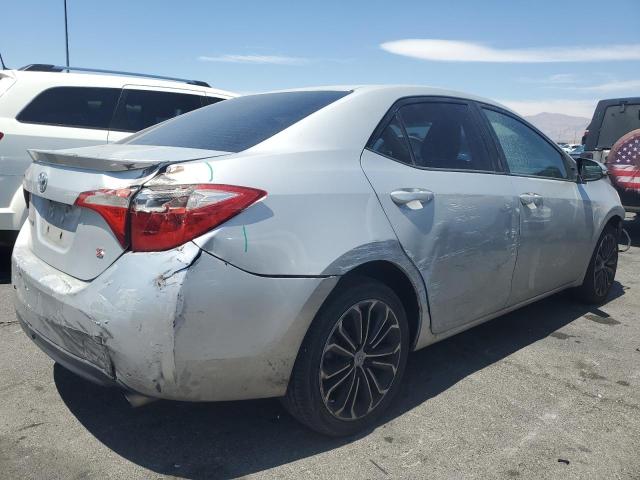 Photo 3 from auction – 2016 TOYOTA COROLLA L with VIN 2T1BURHE1GC621216