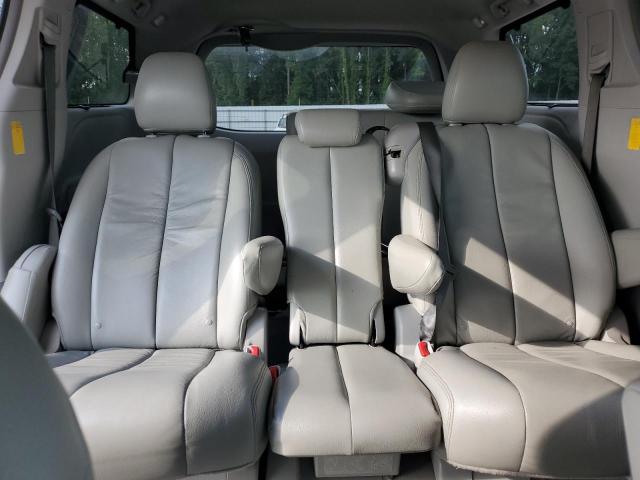 Photo 10 from auction – 2014 TOYOTA SIENNA LE with VIN 5TDKK3DC9ES483629