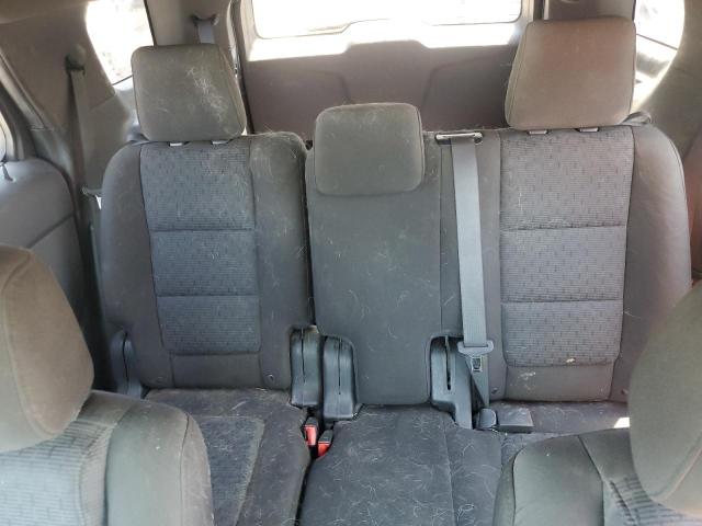Photo 10 from auction – 2014 FORD EXPLORER X with VIN 1FM5K7D80EGA97414