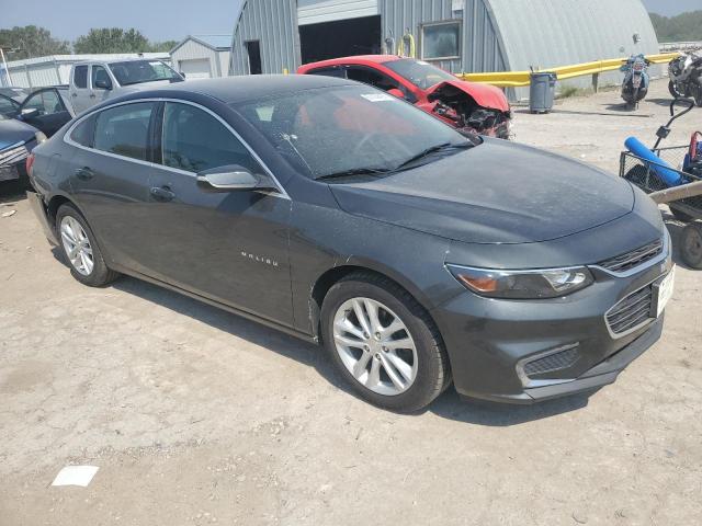 Photo 4 from auction – 2016 CHEVROLET MALIBU LT with VIN 1G1ZE5STXGF309911
