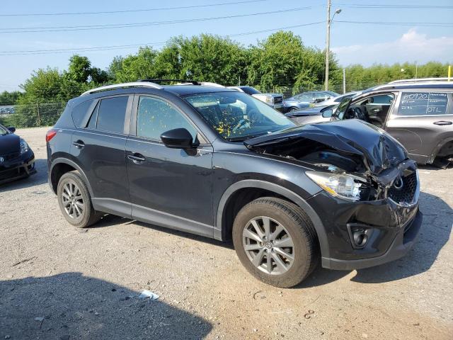 Photo 4 from auction – 2013 MAZDA CX-5 TOURI with VIN JM3KE4CE8D0140299