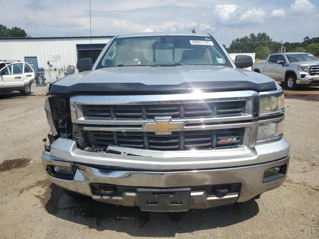Photo 5 from auction – 2014 CHEVROLET SILVERADO with VIN 3GCUKREC8EG511896