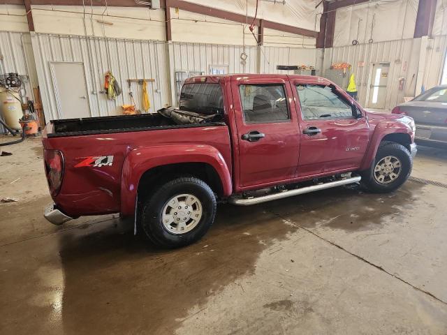 Photo 3 from auction – 2004 CHEVROLET COLORADO with VIN 1GCDT136948205371