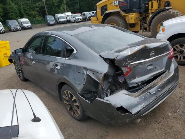 Photo 2 from auction – 2018 NISSAN ALTIMA 2.5 with VIN 1N4AL3AP7JC248258