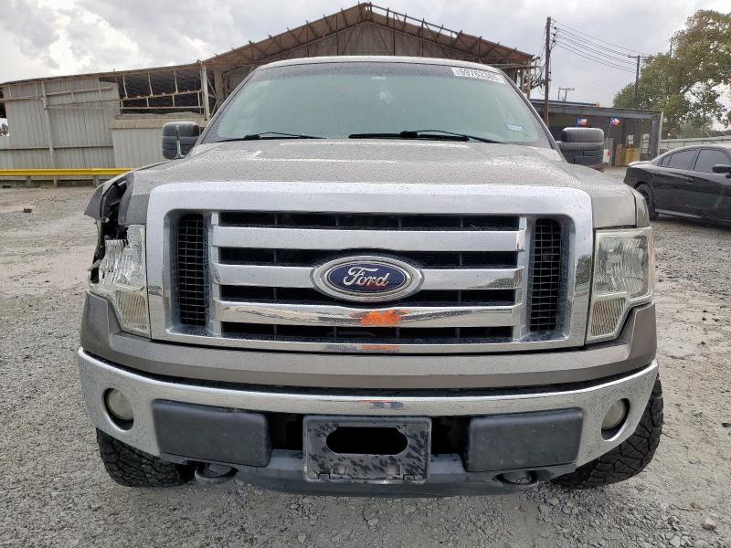 Photo 5 from auction – 2012 FORD F150 SUPERCREW with VIN 1FTFW1EF5CFB93758