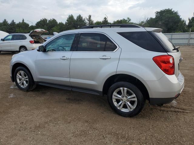 Photo 2 from auction – 2014 CHEVROLET EQUINOX LT with VIN 2GNALBEK6E6170578
