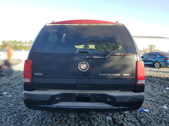 Photo 6 from auction – 2005 CADILLAC ESCALADE E with VIN 3GYFK66N05G198098