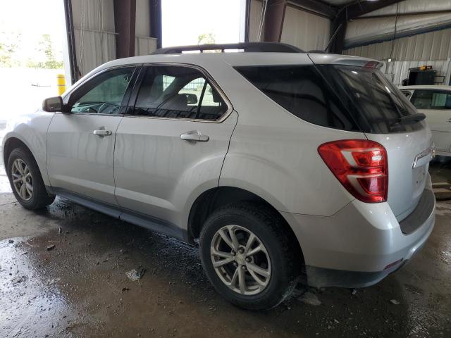 Photo 2 from auction – 2016 CHEVROLET EQUINOX LT with VIN 2GNALCEKXG1161663
