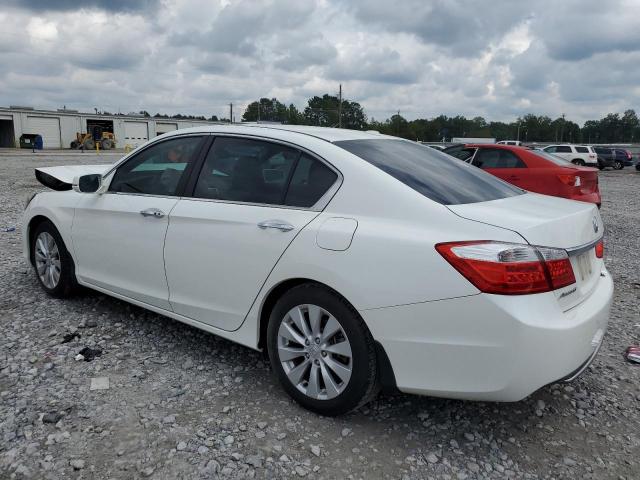 Photo 2 from auction – 2013 HONDA ACCORD EXL with VIN 1HGCR2F81DA092149