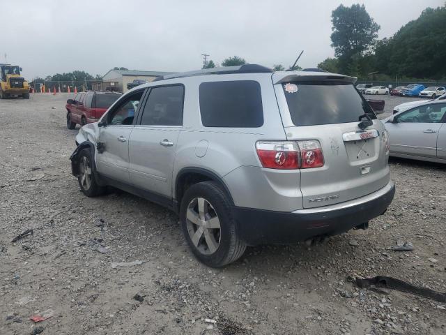 Photo 2 from auction – 2011 GMC ACADIA SLT-1 with VIN 1GKKRRED0BJ397211