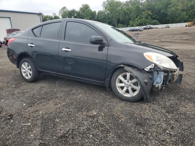 Photo 4 from auction – 2013 NISSAN VERSA S with VIN 3N1CN7AP7DL820266