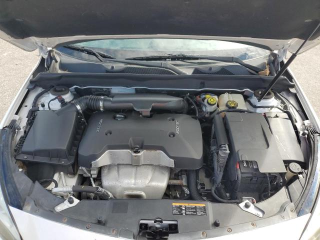 Photo 11 from auction – 2015 CHEVROLET MALIBU 2LT with VIN 1G11D5SL8FF181618