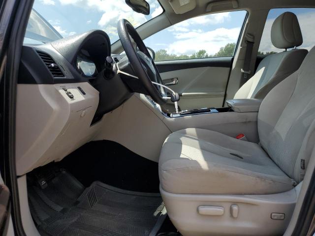 Photo 7 from auction – 2010 TOYOTA VENZA with VIN 4T3ZA3BB0AU034540