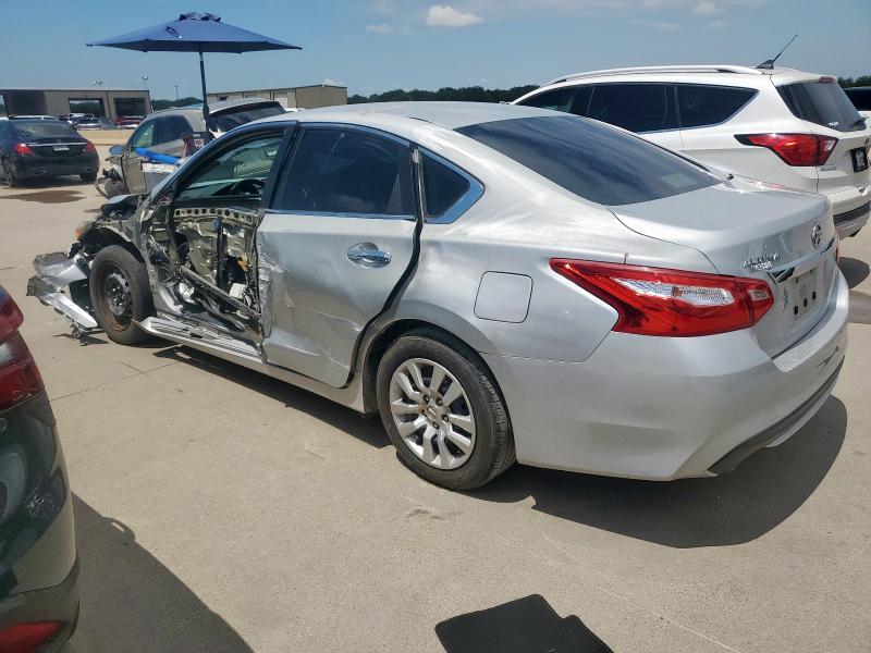 Photo 2 from auction – 2016 NISSAN ALTIMA 2.5 with VIN 1N4AL3AP7GN328592