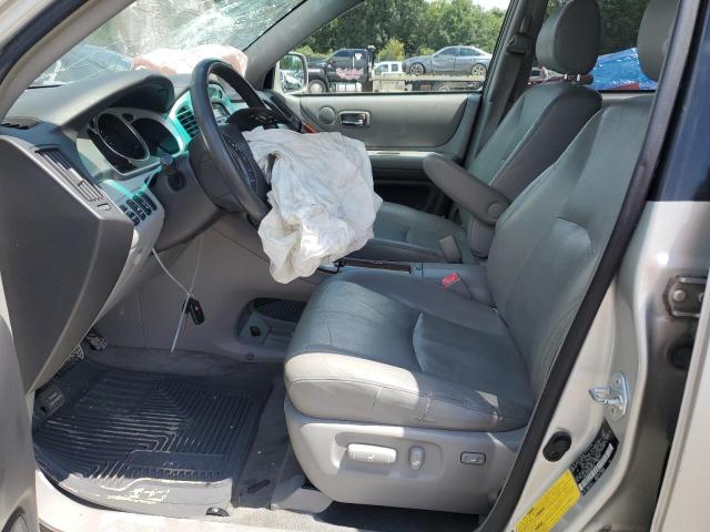 Photo 7 from auction – 2005 TOYOTA HIGHLANDER with VIN JTEEP21A350099324