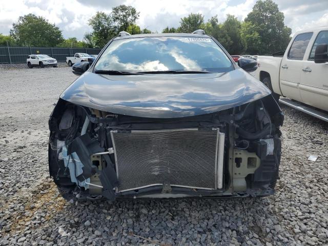 Photo 5 from auction – 2017 TOYOTA RAV4 LIMITED with VIN 2T3DFREV5HW578403