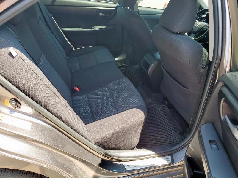 Photo 10 from auction – 2015 TOYOTA CAMRY LE with VIN 4T1BF1FK9FU931955