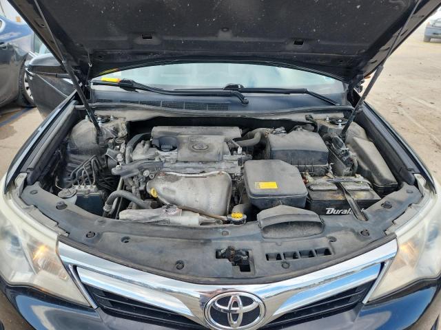 Photo 11 from auction – 2012 TOYOTA CAMRY BASE with VIN 4T4BF1FK3CR254662
