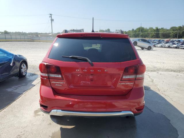 Photo 6 from auction – 2020 DODGE JOURNEY CR with VIN 3C4PDCGBXLT271277