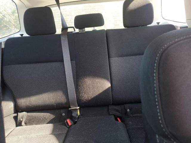 Photo 10 from auction – 2016 SUBARU FORESTER 2 with VIN JF2SJABC8GH565550