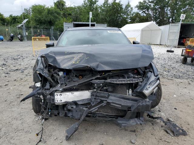 Photo 5 from auction – 2019 NISSAN MAXIMA S with VIN 1N4AA6AVXKC374993