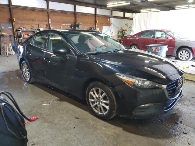Photo 4 from auction – 2018 MAZDA 3 with VIN 3MZBN1U73JM238539