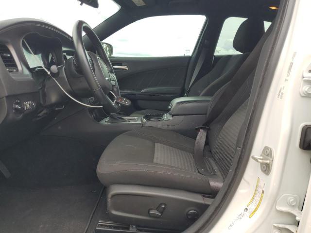 Photo 7 from auction – 2023 DODGE CHARGER SX with VIN 2C3CDXBG3PH623062