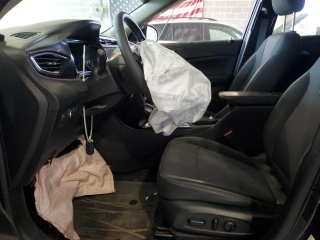 Photo 7 from auction – 2021 BUICK ENCORE GX with VIN KL4MMBS27MB109690