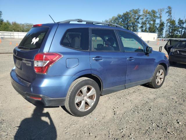 Photo 3 from auction – 2015 SUBARU FORESTER 2 with VIN JF2SJADC6FH439618
