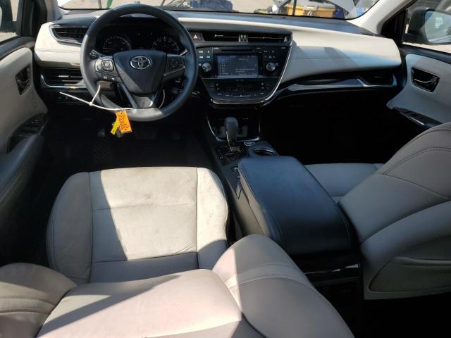 Photo 8 from auction – 2015 TOYOTA AVALON HYB with VIN 4T1BD1EB5FU047440
