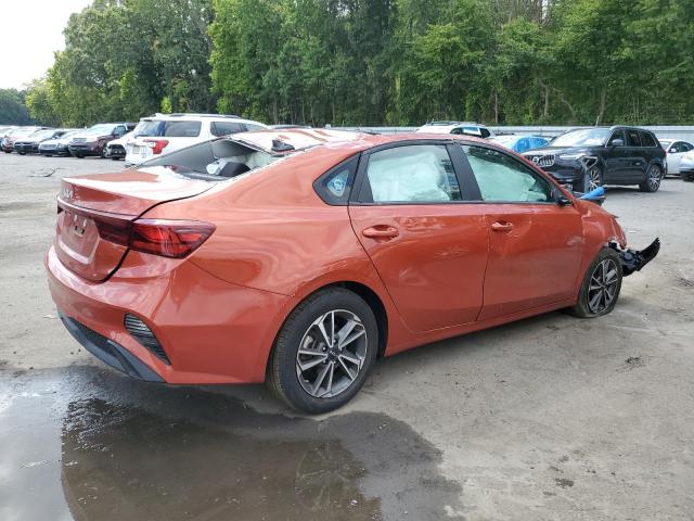 Photo 3 from auction – 2023 KIA FORTE LX with VIN 3KPF24AD3PE531353