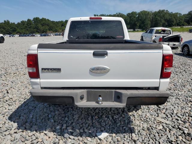 Photo 6 from auction – 2007 FORD RANGER SUPER CAB with VIN 1FTYR14D07PA62057