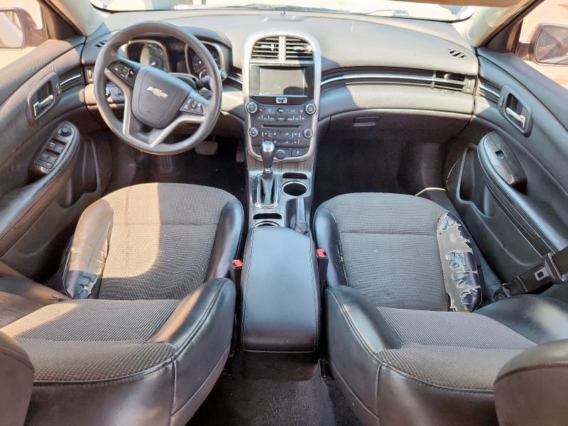 Photo 8 from auction – 2015 CHEVROLET MALIBU 1LT with VIN 1G11C5SL5FF299497